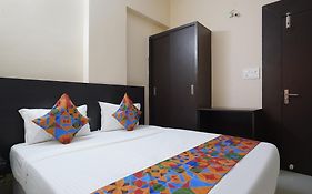 Fabhotel Serenity - Gachibowli - Nr Isb